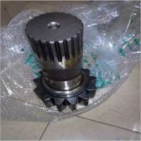 Motor Parts Swing Motor Shaft for excavator SE70