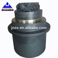 JS220 final drive travel motor for JCB excavator JS200, JS210, JS220,JS240  drive motor parts